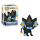 Figurka z gier Funko POP Games: Pokemon -  Luxray
